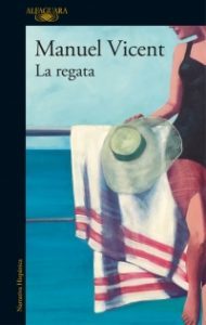 regatta-boek