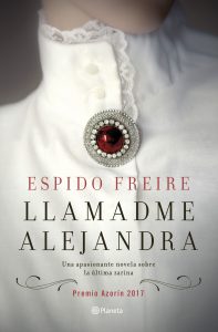 book-call me-Alejandra