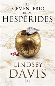 El cementerio de las hespérides