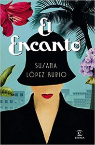 Farmecul, de Susana López Rubio