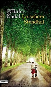 Mme Stendhal