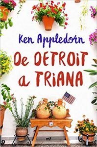 Detroit kupita ku Triana