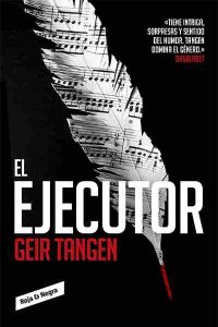 book-the-executor