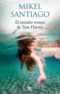 libro-el-extraño-verano-de-tom-harvey