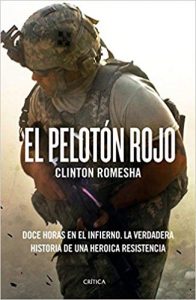 el pelotón rojo