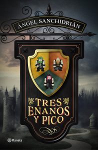 libro-tres-enanos-y-pico