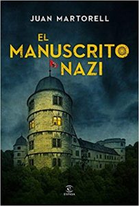 Die Nazi -manuskrip
