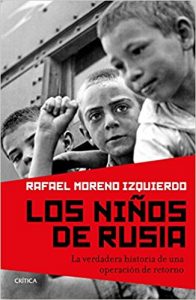 livro-os-filhos-da-Rússia