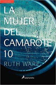 La mujer del camarote 10