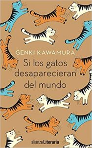 Si los gatos desaparcieran del mundo