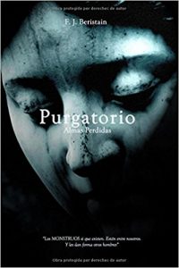 पुस्तक- purgatory- हराएको आत्माहरु