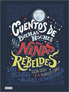 cuentos-de-buenas-noches-para-niñas-rebeldes