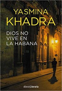 Deus non vive na Habana