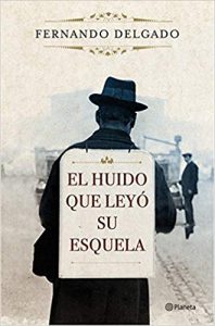 El huído que leyó su esquela