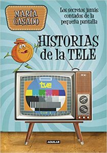 Historias de la tele