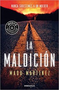 La maldición Mado Martínez