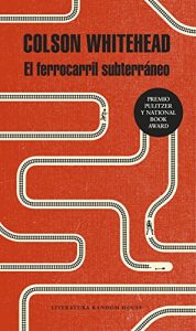 libro-el-ferrocarril-subterráneo