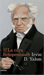 book-the-cure-schopenhauer