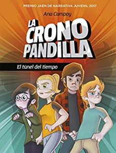 La cronopandilla