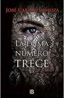 La dama número 13