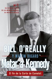 Matar a Kennedy