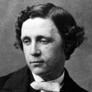 forfatter-lewis-carroll