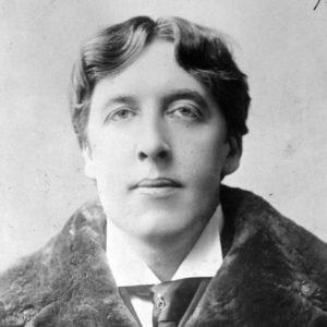 Oscar Wilde raamatud