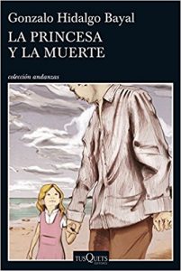 libro-la-princesa-y-la-muerte