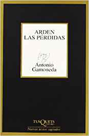 Arden las pérdidas