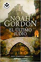 El último judío