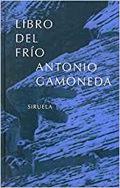 El libro del frio