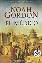 El médico Noah Gordon