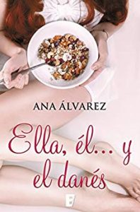 เธอ เขา. และชาวเดนมาร์ก โดย Ana Álvarez