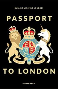 Passport to London, de Superbritánico