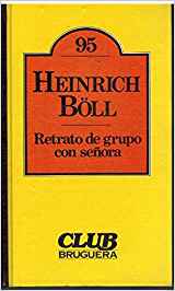 Retrato de grupo con señora