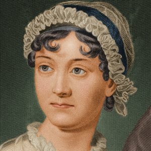 writer-jane-austen