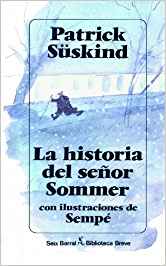 la historia del señor sommer