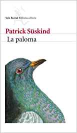 la paloma suskind