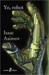 Jeg, Robot, Asimov