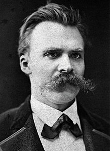 ekriven-Friedrich-Nietzsche