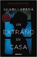 Un extraño en casa