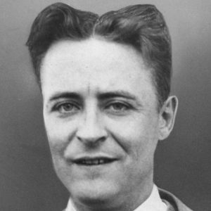 Libros de F. Scott Fiztgerald
