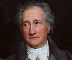 Buku Goethe