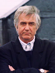 Buku Henning Mankell