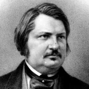 writer-honore-balzac