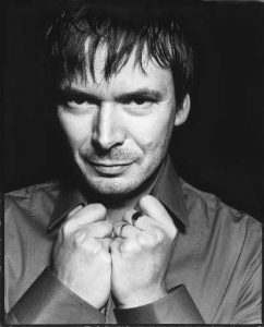 Mabuku a Ian Rankin