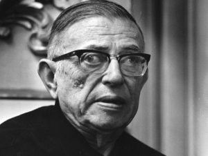 Sartre böcker