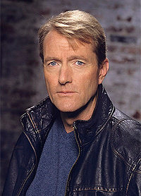 Mabuku a Lee Child