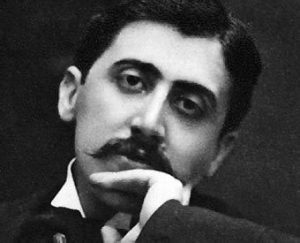Libros de Marcel Proust