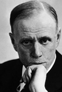 escritor-sinclair-lewis